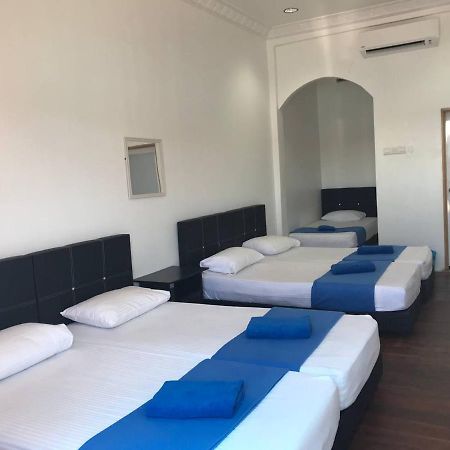 Perhentian Nemo Chalet Villa Екстериор снимка