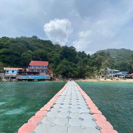 Perhentian Nemo Chalet Villa Екстериор снимка