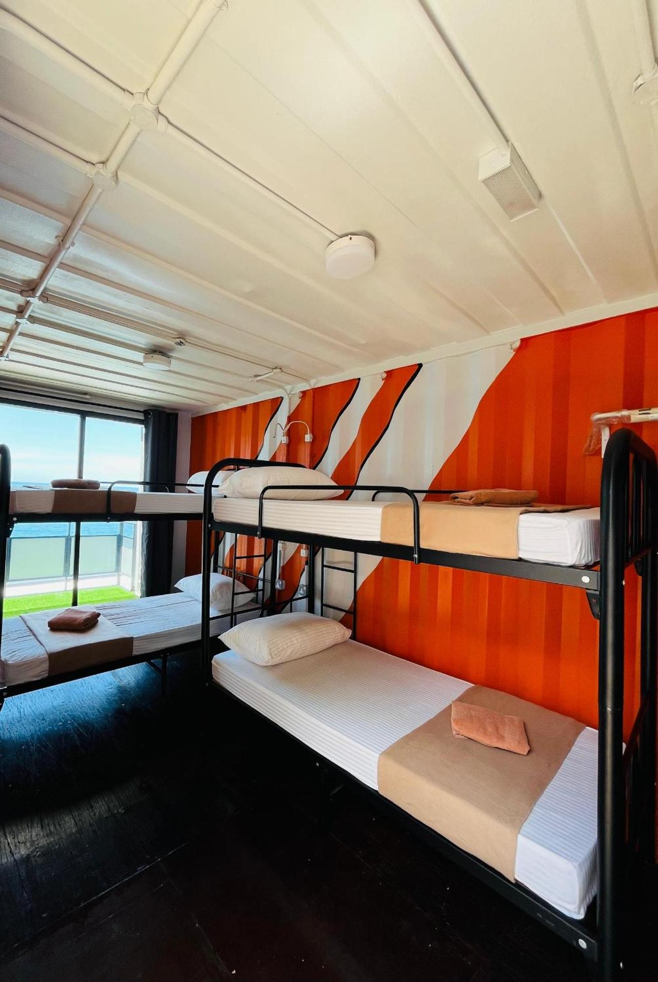 Perhentian Nemo Chalet Kampong Pasir Hantu Екстериор снимка
