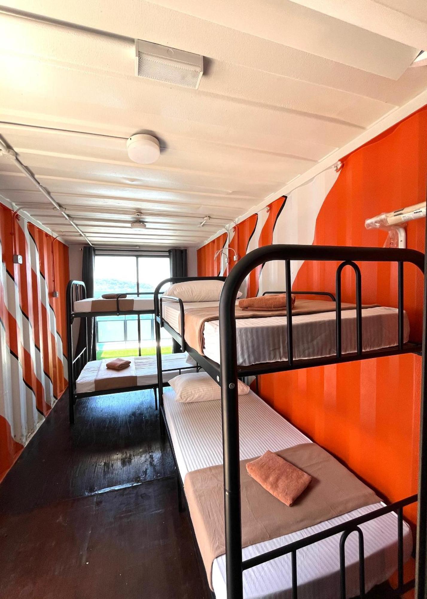 Perhentian Nemo Chalet Kampong Pasir Hantu Екстериор снимка